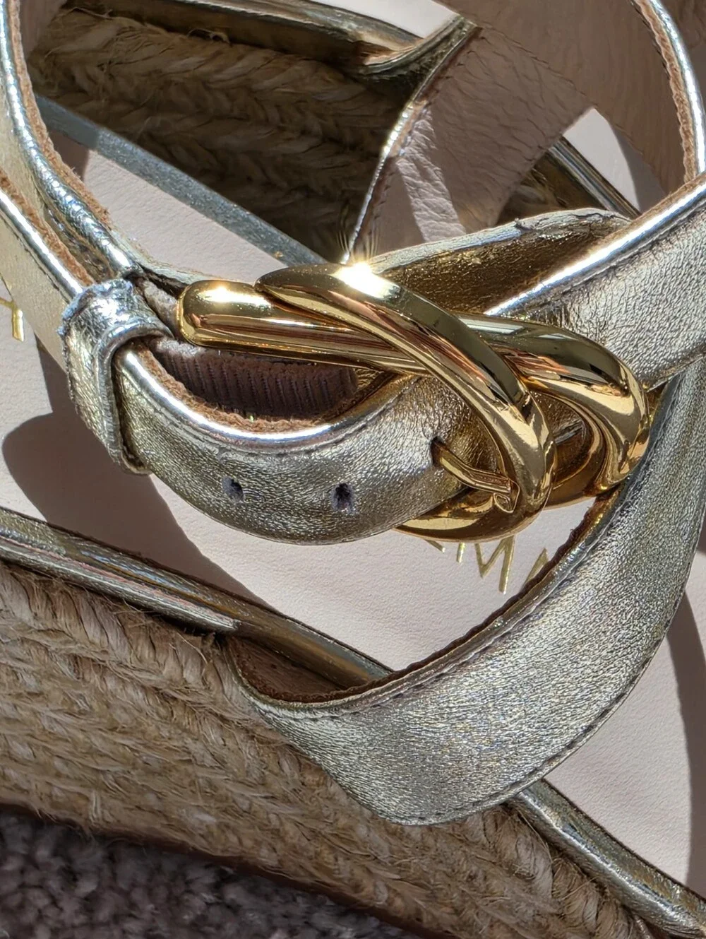 Stuart Weitzman nwot stuart